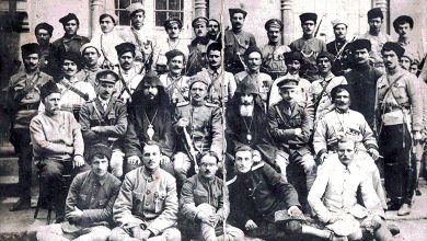 Photo of Türk-Ermeni İlişkilerine Düşürülen Gölge: 1915 Olaylarından Holokost Yaratmak