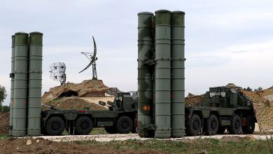 Photo of “S-400, Hindistan’ın hava savunma yeteneğini önemli ölçüde artıracak”