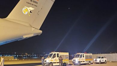Photo of Milli Savunma Bakanlığı: Kriz masası oluşturuldu, İHA görevlendirildi