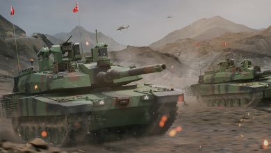 Photo of Savunma Sanayii 2020 Yılına Hazır