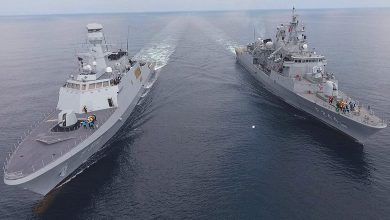 Photo of Doğu Akdeniz’deki Donanmaların Rekabeti
