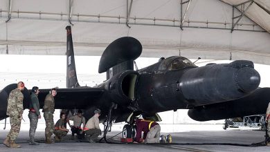 Photo of Soğuk Savaş’ın en ikonik casus uçağı modernize ediliyor