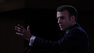 Photo of Fransa’da Macron’a güven azalıyor