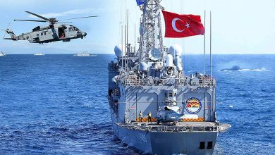 Photo of Mavi Vatan’a milli doping! Milyonlarca dolar Türkiye’de kaldı