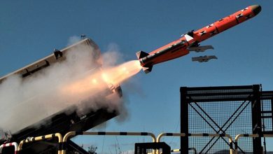 Photo of MBDA Uçtan uca füze testi yaptı