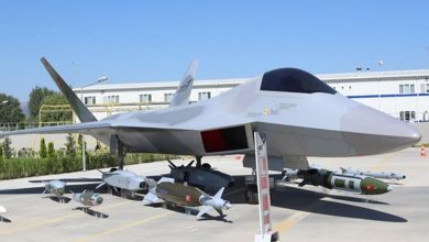 Photo of Yerli ve milli olarak geliştirilen GİS, Milli Muharip Uçak Projesi’nde de kullanılacak