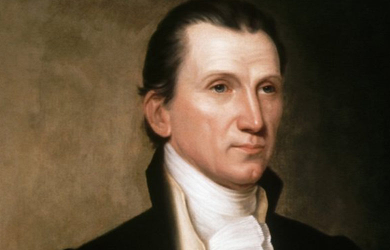 ABD’nin Dünya Hegemonyasında ‘Monroe Doktrini’ ‘Yalnızlık