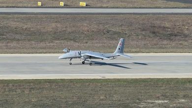 Photo of Akıncı TİHA füzelere karşı kendini koruyabilecek
