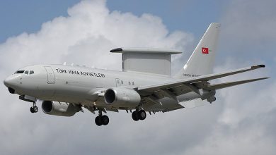 Photo of Dünyada sadece 3 ülkede var: Türkiye’nin havadaki gözü Barış Kartalları