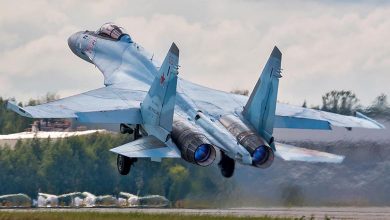 Photo of Bütçe Sorunları Rusya’nın Su-57 Rüyasını Öldürüyor