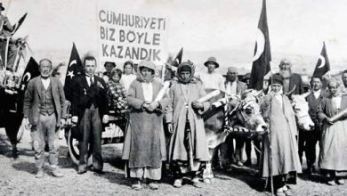 Photo of Yüzyılın Hikayesi; TBMM’nin Açılmasına Giden Süreç Milli Egemenlik ve Cumhuriyet