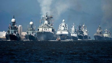 Photo of Rusya’nın Putin Yönetimi Liderliğinde Yeni Deniz Gücü Stratejisi – 1