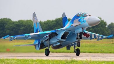 Photo of Rusya, Ukrayna Hava Kuvvetleri’nin Yarısını Yok Etti