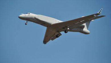 Photo of İsrail’den Avrupa ülkesine 350 milyon dolarlık Özel Görev Uçağı satışı