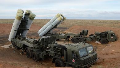 Photo of Hindistan’a S-400 sevkiyatı başladı