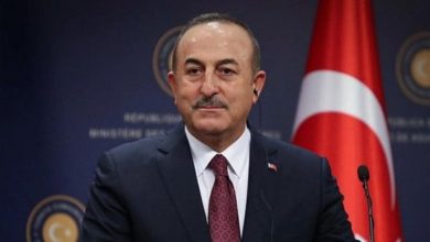 Photo of Dışişleri Bakanı Çavuşoğlu: Doğu Akdeniz’de gerginliği artıran Yunanistan’dır, Rum kesimidir
