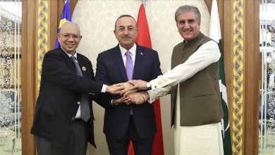 Photo of Türkiye, Malezya ve Pakistan işbirliği: Fırsatlar ve zorluklar