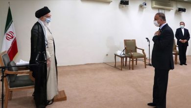 Photo of İran’ın Irak’a müdahale çabalarına Kazımi engeli