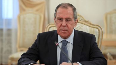 Photo of Lavrov: Lübnan, Ürdün ve Türkiye başta olmak üzere göçmenleri kabul eden ülkelerin yükü hafifleyecek