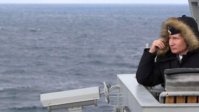 Photo of Ruslardan yeni stratejik silahlar: Rusya’nın Putin yönetimi liderliğinde yeni deniz gücü stratejisi – 3