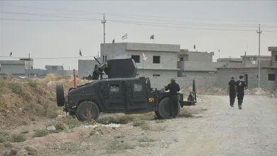 Photo of Irak’ta Haşdi Şabi Türkmen gücüne saldırı: 3 ölü, 3 yaralı