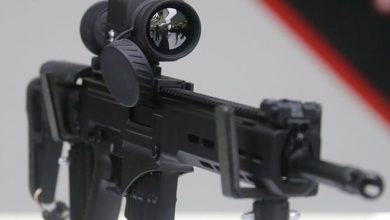 Photo of NATO standardında yeni Kalaşnikof: AK-19