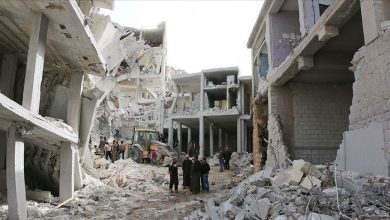 Photo of 21. yüzyılda yeni Orta Doğu düzeni