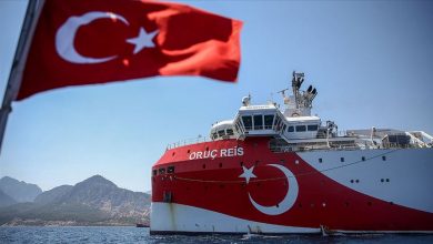 Photo of Dışişleri Bakanlığı Sözcüsü Aksoy’dan Yunanistan’ın ‘Oruç Reis’ açıklamasına tepki
