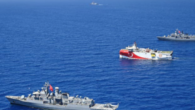 Photo of Türk – Yunan donanmasında MEKO-200 sınıfı fırkateynler