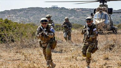 Photo of MSB: Şehit Yüzbaşı Cengiz Topel Akdeniz Fırtınası-2020 Tatbikatı başarıyla devam ediyor