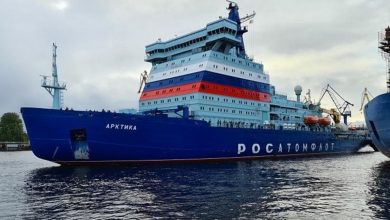 Photo of Devreye alındığında dünyada bir ilk olacak