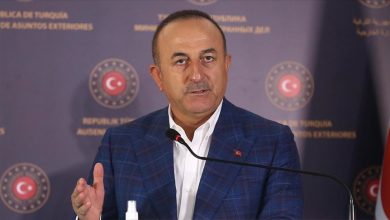 Photo of Dışişleri Bakanı Çavuşoğlu: Yunan Büyükelçiyi bakanlığa çağırdık