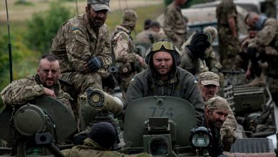 Photo of Ukrayna ve İngiltere’den ortak tatbikat