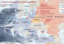 Photo of Rusya’nın Doğu Akdeniz Stratejisi: Sıcak Denizlerde Kalmak