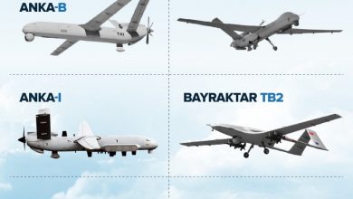 Photo of Türkiye’nin Taktik ve Male Sınıfı İnsansız Hava Araçları