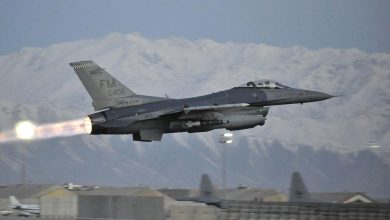 Photo of ABD, Bulgaristan’a ”ikinci el” F-16 hibe edecek