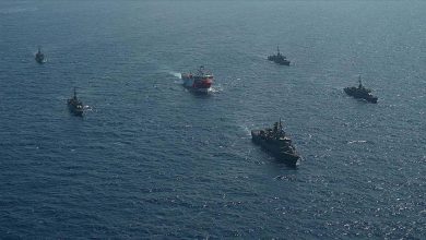 Photo of Yunanistan 29 Ekim’i, Türkiye ise 28 Ekim’i kapsayacak şekilde ilan ettiği NAVTEX’leri iptal etti