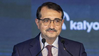 Photo of Enerji ve Tabii Kaynaklar Bakanı Dönmez: Yerli lityum üretimi yıl sonunda başlayacak