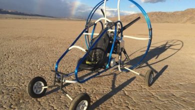 Photo of PARAMOTOR Nedir?