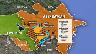 Photo of İran’ın Ermenistan desteğinin perde arkası ortaya çıktı: Güçlü bir Azerbaycan Kafkasya’da güçlü bir Türkiye demektir
