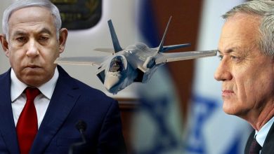 Photo of İsrail’de F-35 depremi: Netanyahu bizden gizledi