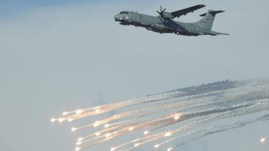 Photo of MSB duyurdu: P-72 uçaklarının test uçuşları devam ediyor