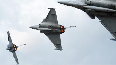 Photo of Normalleşen BAE’ye F-35 hediyesi: Tel Aviv’den yeşil ışık