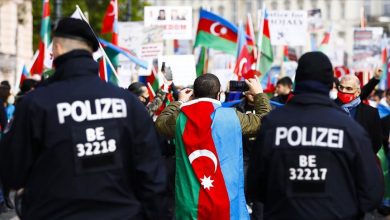 Photo of Batı medyasında Azerbaycan karşıtlığı