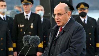 Photo of Rusya Başbakanı Mişustin: Rusya’nın Kuzey Kutbu’ndaki varlığını artırmamız gerekiyor