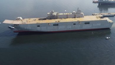 Photo of “TCG Anadolu’da İHA ve SİHA’lar da kullanılacak”