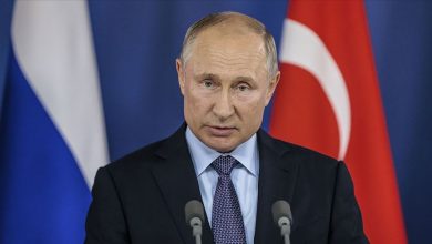 Photo of Putin: Erdoğan baskılara rağmen bağımsız dış politika izliyor