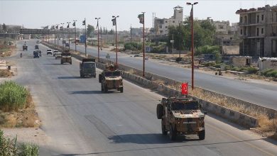 Photo of Türk dış politikasında ‘Barış Kuşağı Dengesi’ ve ‘Üçüncü Yol’ inşa süreci