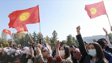 Photo of Kırgızistan: Demokrasi mi, istikrarsızlık mı?