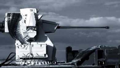Photo of 30mm Uzaktan Kumandalı Silah Sistemi: MUHAFIZ